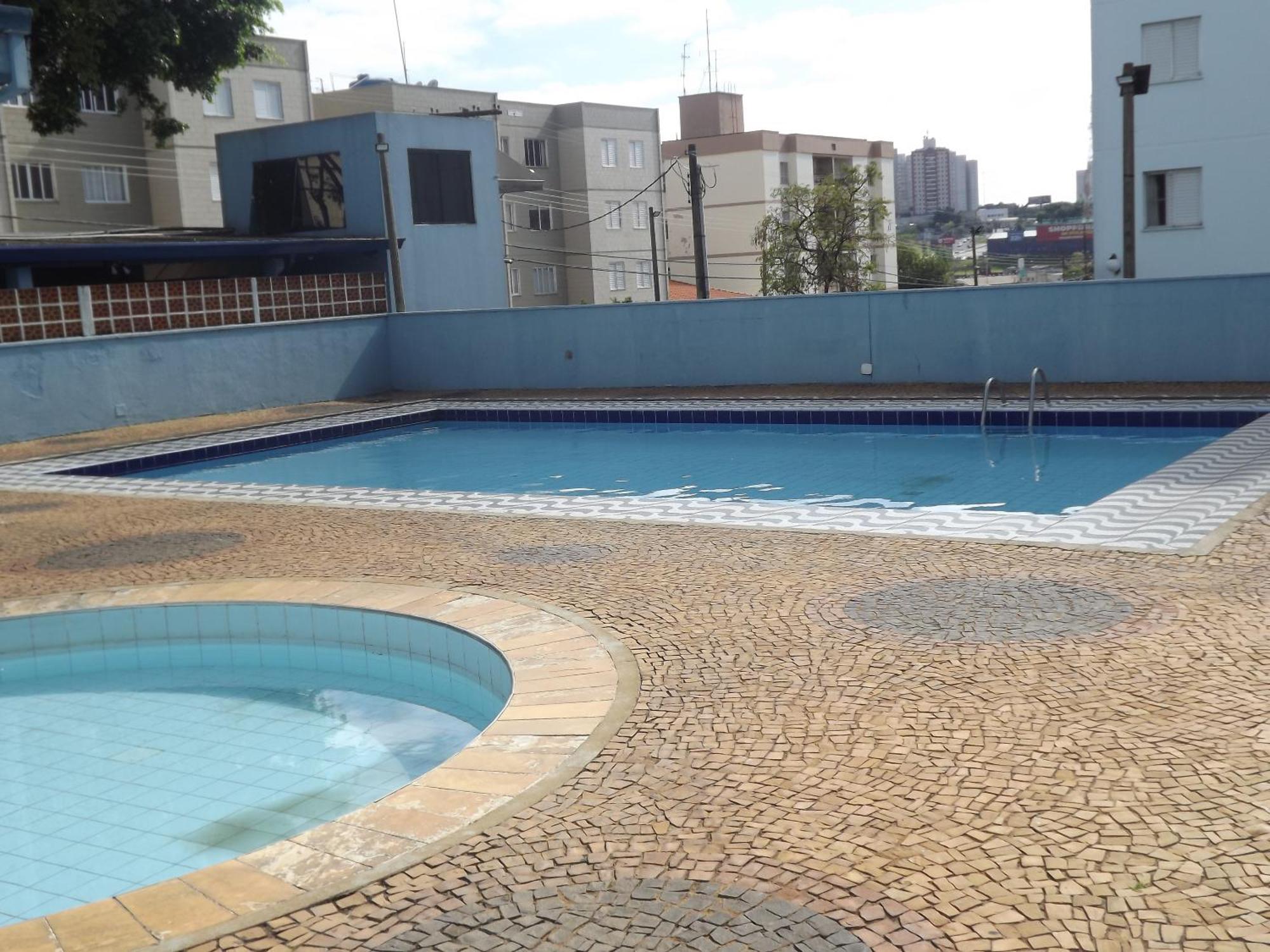 Apartamento Inteiro Para Ate 5 Pessoas Campinas  Exterior foto